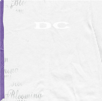 DONNA CANDY - BLOOMING - Kraak Records DONNA CANDY - BLOOMING - Kraak Records
