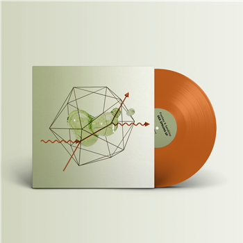 Frankey & Sandrino - Der Sprung EP - Sum Over Histories Frankey & Sandrino - Der Sprung EP - Sum Over Histories