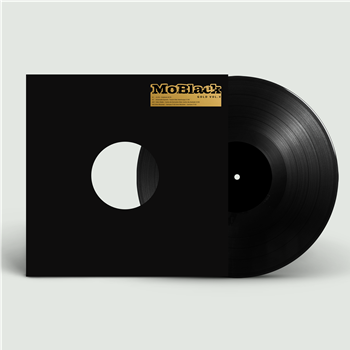 Various Artists - MoBlack Gold Vol. V - MoBlack Records