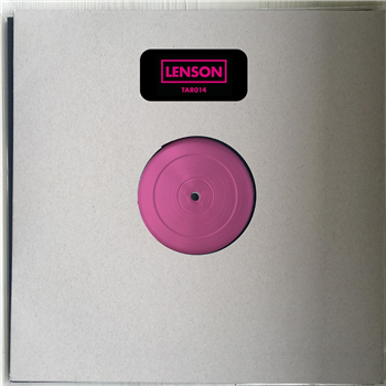 Lenson - Tar 14 - TH Tar Hallow