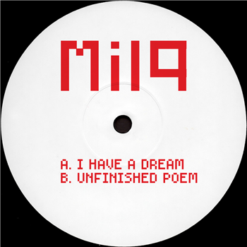 Milq - Milq 003 - Milq