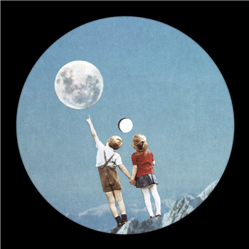 Quadrakey - Flowers 4 You - Tooman Records Quadrakey - Flowers 4 You - Tooman Records