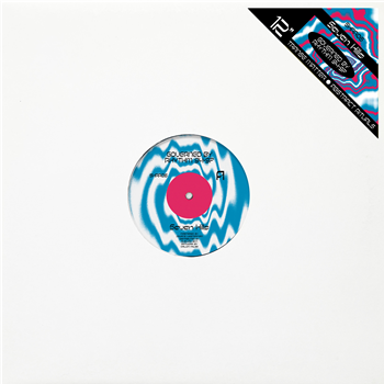 Governed by Rhythm - Seven Hills Presents: Governed by Rhythm 94 - 97 (2 X 12") - Seven Hills Records Governed by Rhythm - Seven Hills Presents: Governed by Rhythm 94 - 97 (2 X 12") - Seven Hills Records