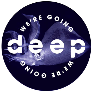 Various Artists - Volume 9 - Were Going Deep