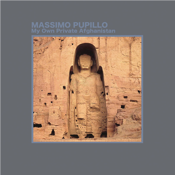Massimo Pupillo – My Own Private Afghanistan - Improved Sequence