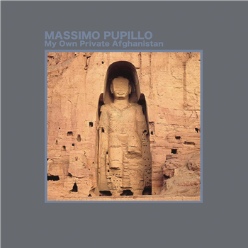 Massimo Pupillo – My Own Private Afghanistan - Improved Sequence Massimo Pupillo – My Own Private Afghanistan - Improved Sequence