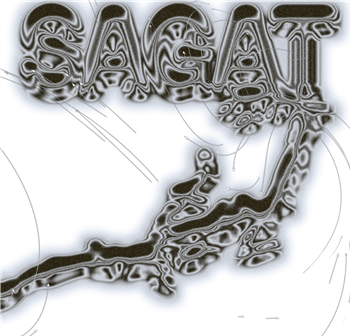 Sagat – Silver Lining (2 X LP) - Vlek Records