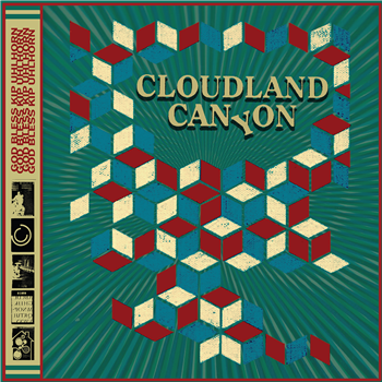 Cloudland Canyon - Cloudland Canyon - Medical Records