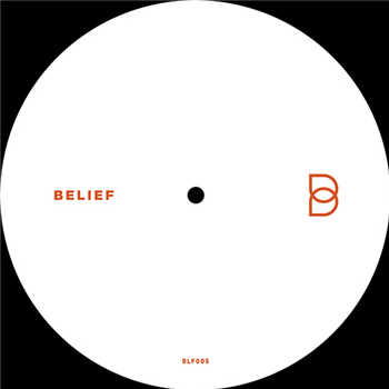ADR - No Place Like Øhm EP - Belief