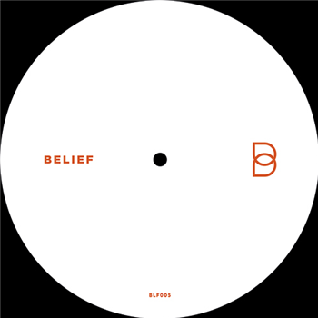 ADR - No Place Like Øhm EP - Belief ADR - No Place Like Øhm EP - Belief