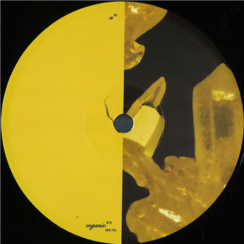 Unknown - Unknown - Yellow Wax