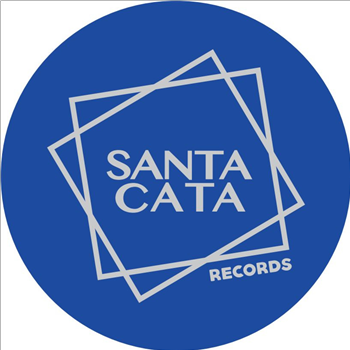 Various - Future Homosapiens Vol. I - Santa Cata Records