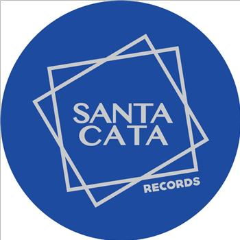 Various - Future Homosapiens Vol. I - Santa Cata Records Various - Future Homosapiens Vol. I - Santa Cata Records
