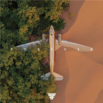 Flight Facilities - FOREVER (2 X 12") - Glassnote Entertainment Group LLC