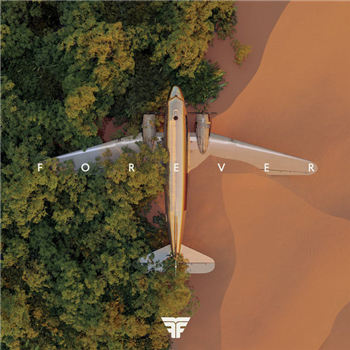 Flight Facilities - FOREVER (2 X 12") - Glassnote Entertainment Group LLC Flight Facilities - FOREVER (2 X 12") - Glassnote Entertainment Group LLC