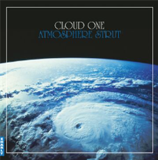 Cloud One - Atmosphere Strut (2 X 12") - Charly