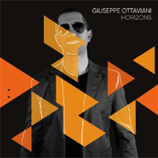 Giuseppe Ottaviani - Horizons (2 X 12") - Black Hole Recordings