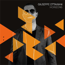 Giuseppe Ottaviani - Horizons (2 X 12") - Black Hole Recordings Giuseppe Ottaviani - Horizons (2 X 12") - Black Hole Recordings