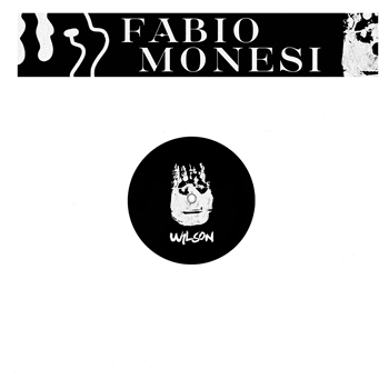 Fabio Monesi - Devotion - Wilson Records