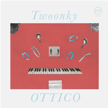 Twoonky - Ottico - Macadam Mambo