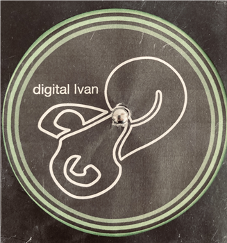 digital ivan - pusic records - digital ivan ep - pusic records