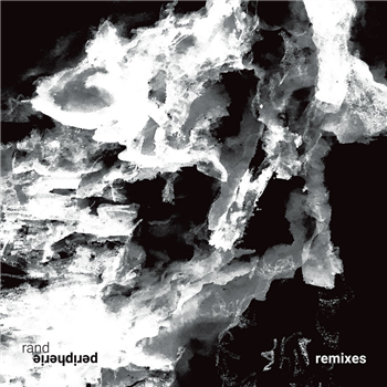 rand - Peripherie Remixes - Clikno
