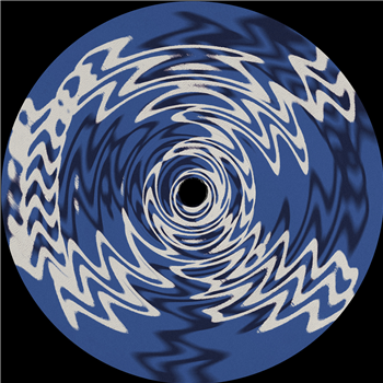 Simic - Under Control EP - Alphaville Records Simic - Under Control EP - Alphaville Records