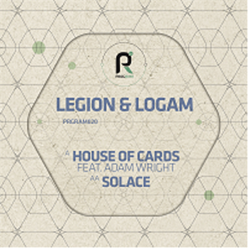 Legion & Logam - Program