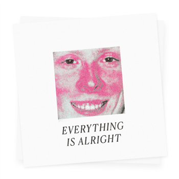 Finn - Everything Will Be Alright - 2 B Real Finn - Everything Will Be Alright - 2 B Real