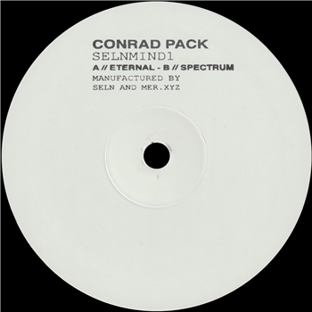 Conrad Pack - SELNMIND1 - Not On Label