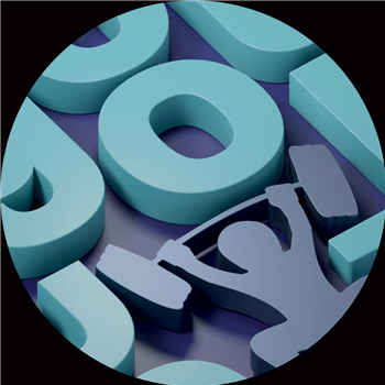 Josh Baker - Work It Out EP - You&Me Records Josh Baker - Work It Out EP - You&Me Records