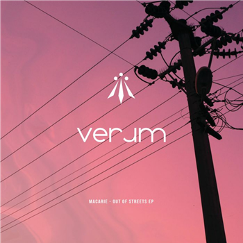 Macarie - Out Of Streets - Verum