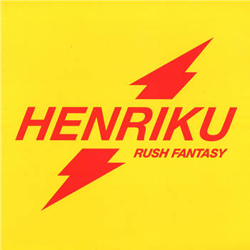 Henriku - Rush Fantasy - Det Gode Selskab