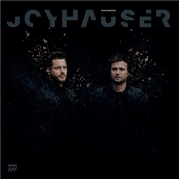 Joyhauser - In Memoro LP (2 x 12") - Terminal M Records