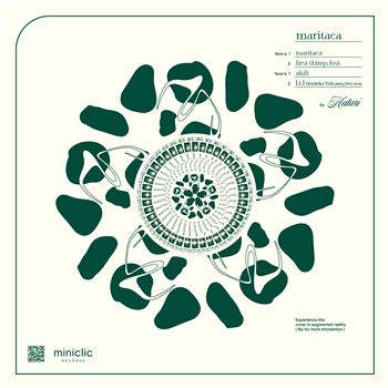 Hatari - Maritaca - Miniclic records