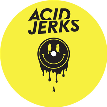 Acid Jerks - I Got To Know ft. Brillstein - Refuge Recordings