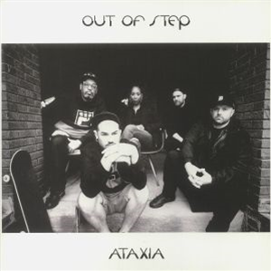 Ataxia - Out Of Step (2 X LP) - Life & Death