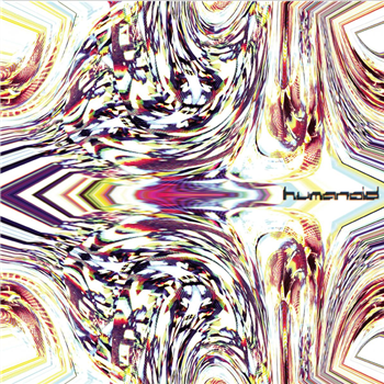 Humanoid - Sweet Acid Sound [180 gram Black Vinyl] - De:tuned