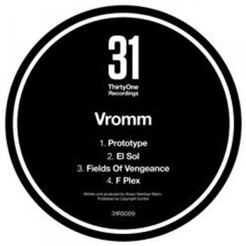 Vromm - 31 Recordings