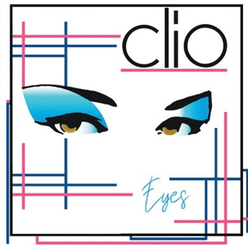 Clio - Eyes - Planet Records Classics