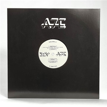 Various Artists - A7 Edits Volume 6 - A7 Edits Various Artists - A7 Edits Volume 6 - A7 Edits