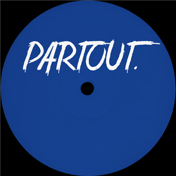 Rei Loci - System Exclusive EP - Partout