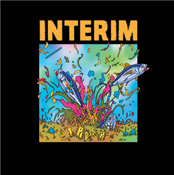 Interim - Trash - Animal Rights Records