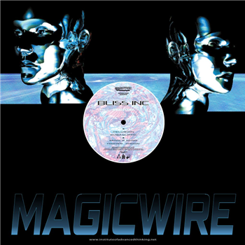 Bliss inc. - Mind 2 Mind - MAGICWIRE
