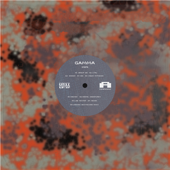 Izapa - GAMMA - Dance Data