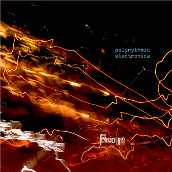 Benge - Polyrythmic Electronica - System Of Objects
