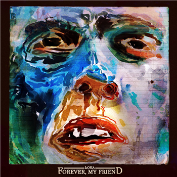 b0ka - Forever, My Friend - Beatservice b0ka - Forever, My Friend - Beatservice