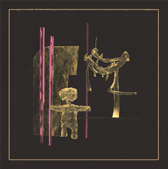 Veik - Surrounding Structures Remixes 7" - Fuzz Club Records Veik - Surrounding Structures Remixes 7" - Fuzz Club Records