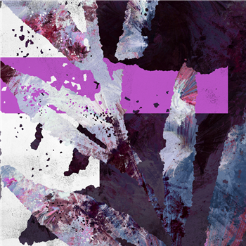 The Album Leaf - Future Falling (Gatefold 2 X Neon Violet Vinyl) - Eastern Glow Recordings The Album Leaf - Future Falling (Gatefold 2 X Neon Violet Vinyl) - Eastern Glow Recordings