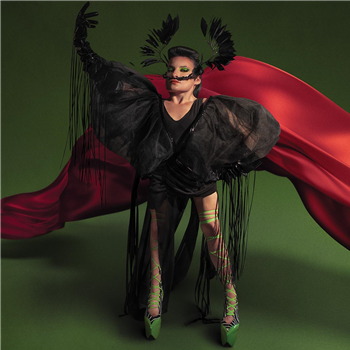 Various Artists - Dreams That I Cant Quite Remember - Boudica Various Artists - Dreams That I Cant Quite Remember - Boudica